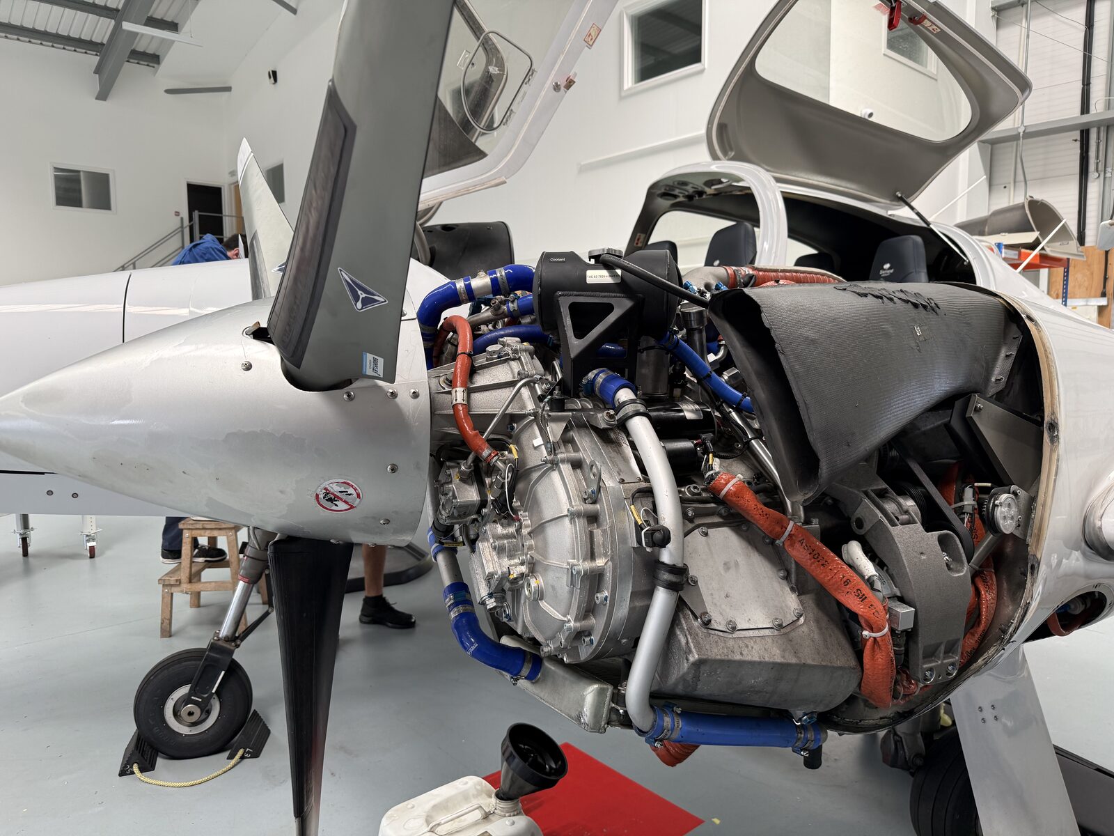 Scheduled Maintenance at EFM