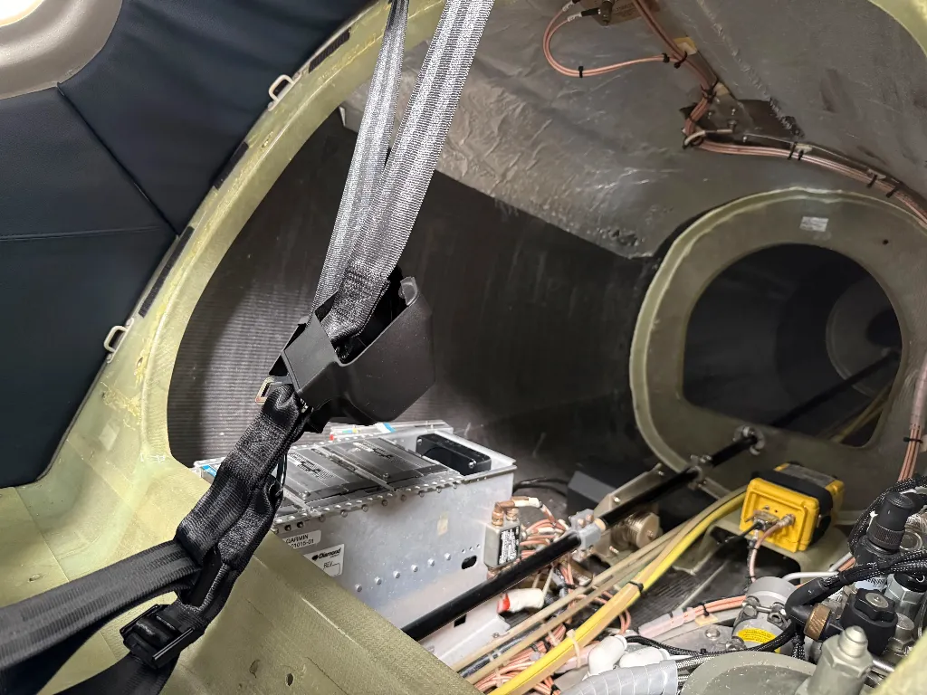 Repairs & Rectification at EFM